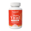 Mujer Vital | Women’s Daily Multivitamin for Everyday Vitality