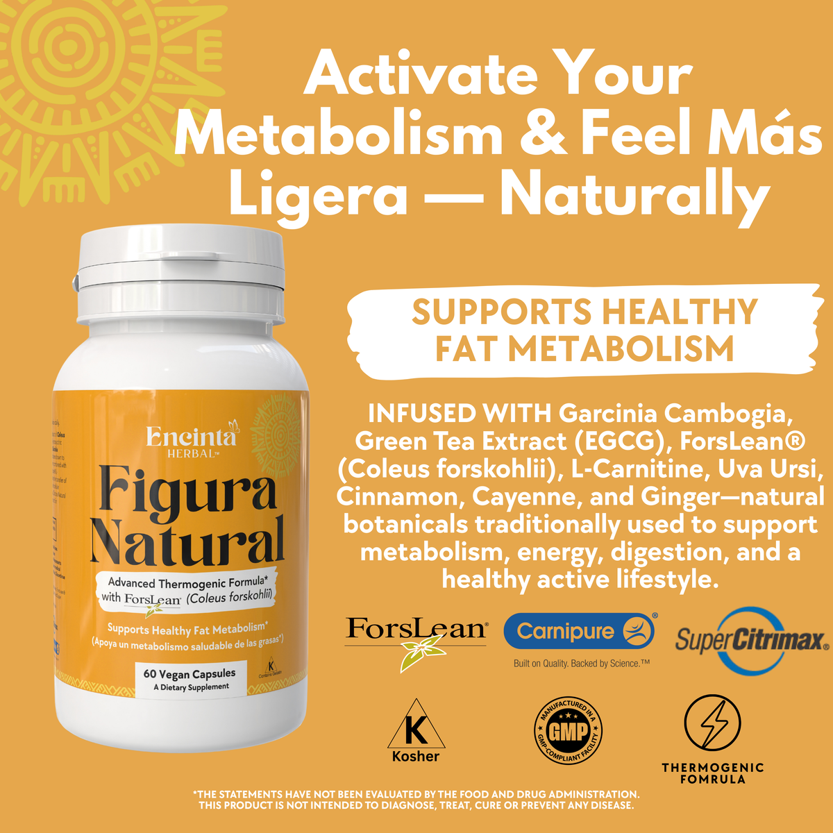 Figura Natural – Advanced Diet Support Formula