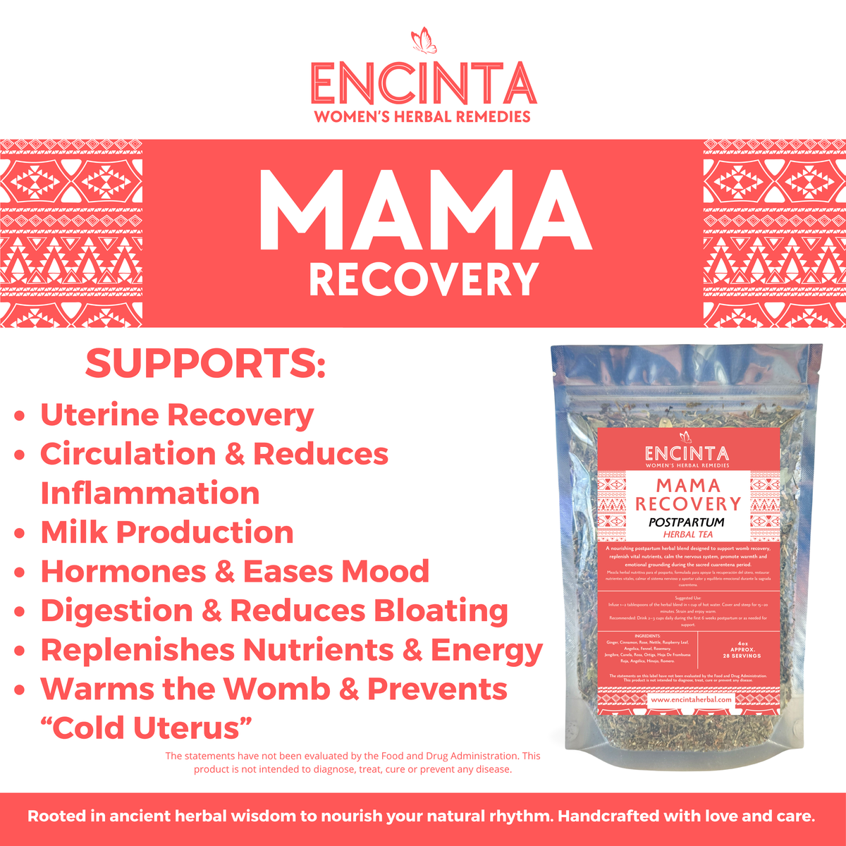 MAMA BUNDLE!
