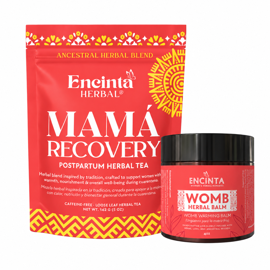 MAMA BUNDLE!