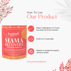 MAMA RECOVERY (POSTPARTUM HERBAL TEA)