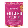 Mujer Fuerte – Herbal Tea for Fertility, Cycle & Hormonal Wellness